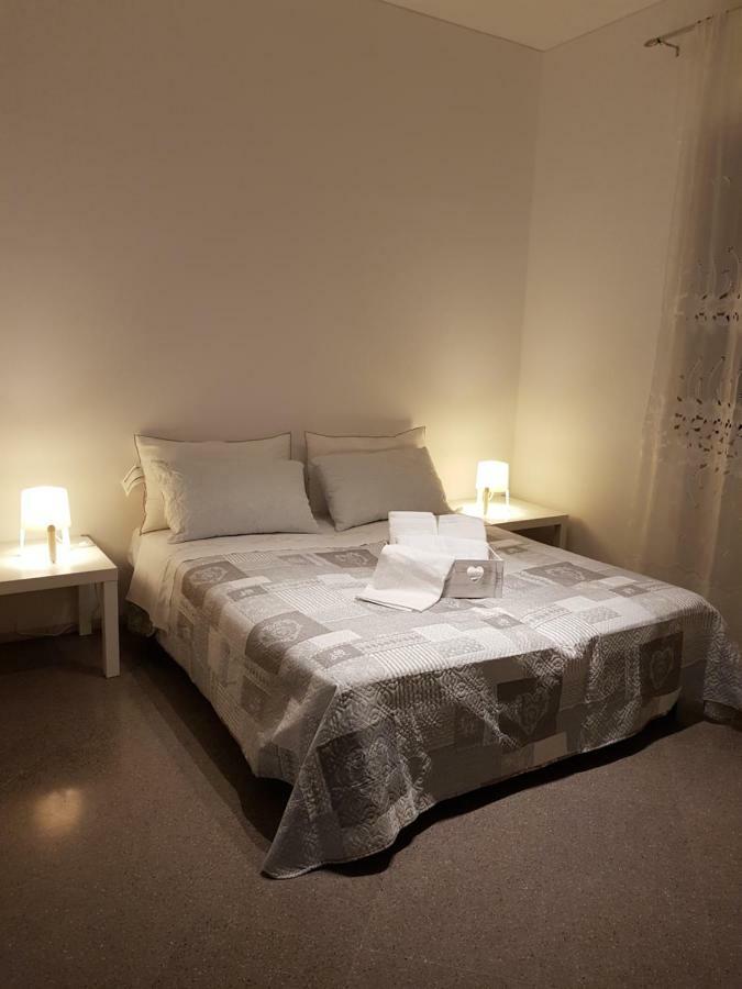 B&B 1984 Μπάρι Εξωτερικό φωτογραφία