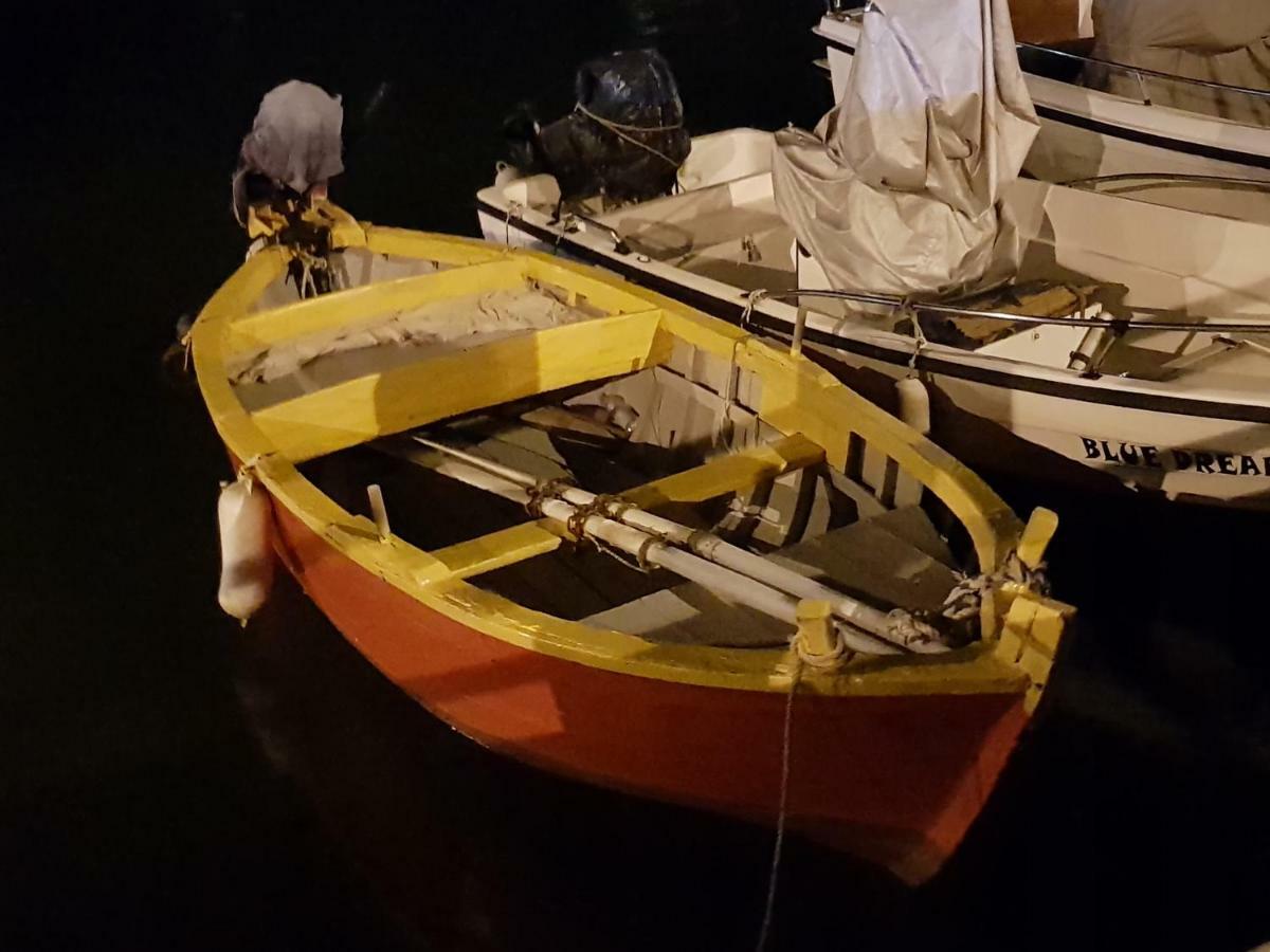 B&B 1984 Μπάρι Εξωτερικό φωτογραφία